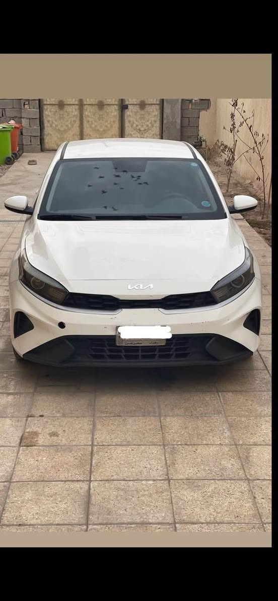 سيراتو ٢٠٢٢ • رقم بغداد • بصرة