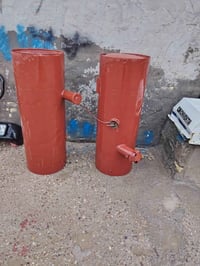 زوج تانكيات • نضيف • ميسان