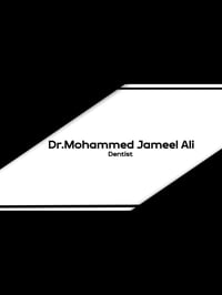 علاج مجاني • طبيب أسنان • عيادات المعقل