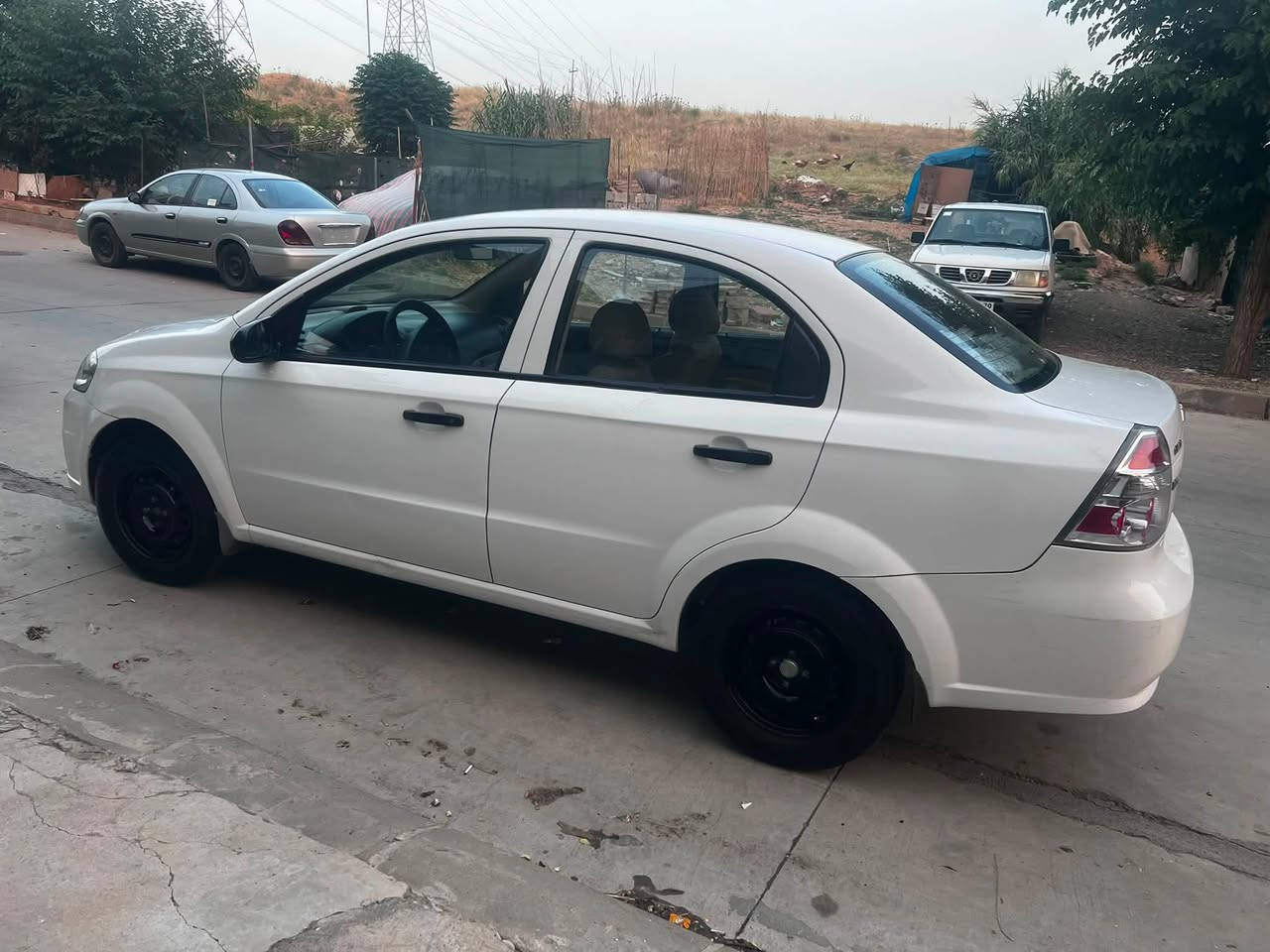 ئەفيۆ ٢٠١١ بێ بۆياخ گێڕ عادي ١٧٥ هەزار ڕۆشتووە
***********
