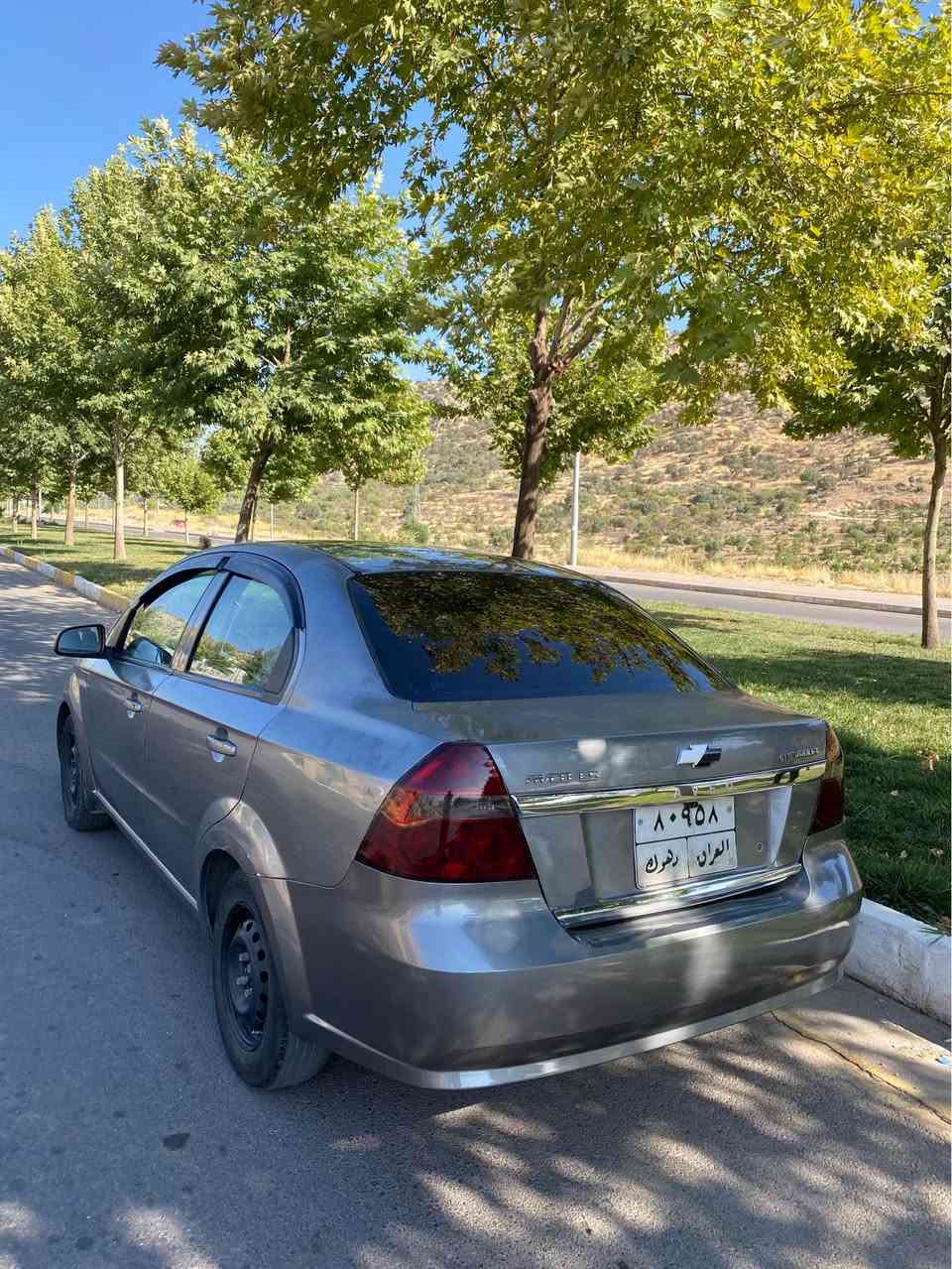 ***********

5 قطعه صبغ 

55$ مجال دهوك, العراق
