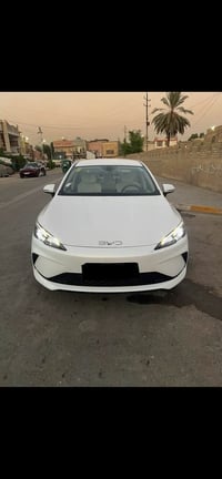 بيوايدي سيل فايف • كفالة • ١١٠٠٠
