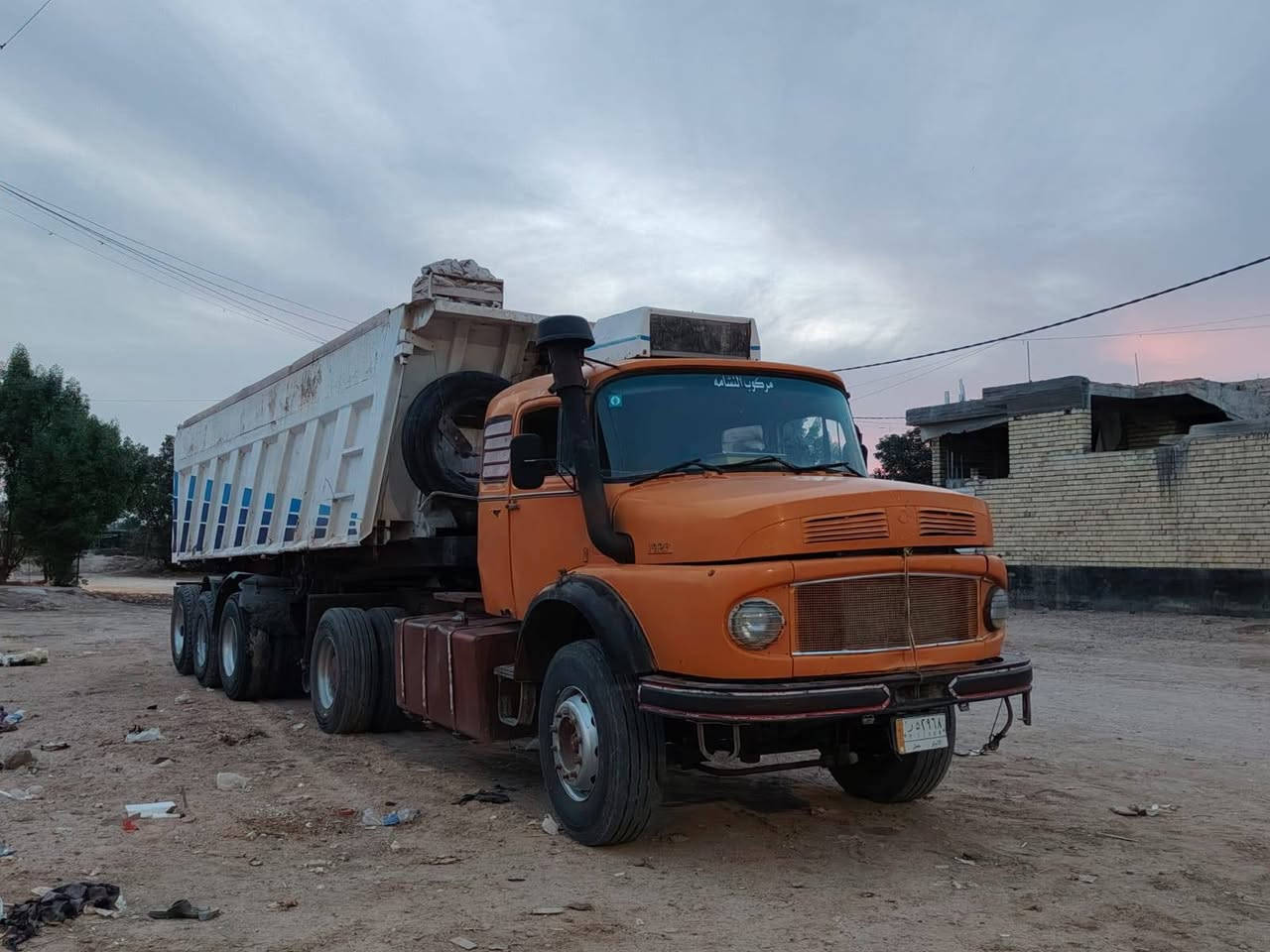 موديل ٧٧ • مسجلة ٨٠ • بغداد ابو غریب
