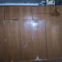 كنتور • ٦ بيبان • طابقين
