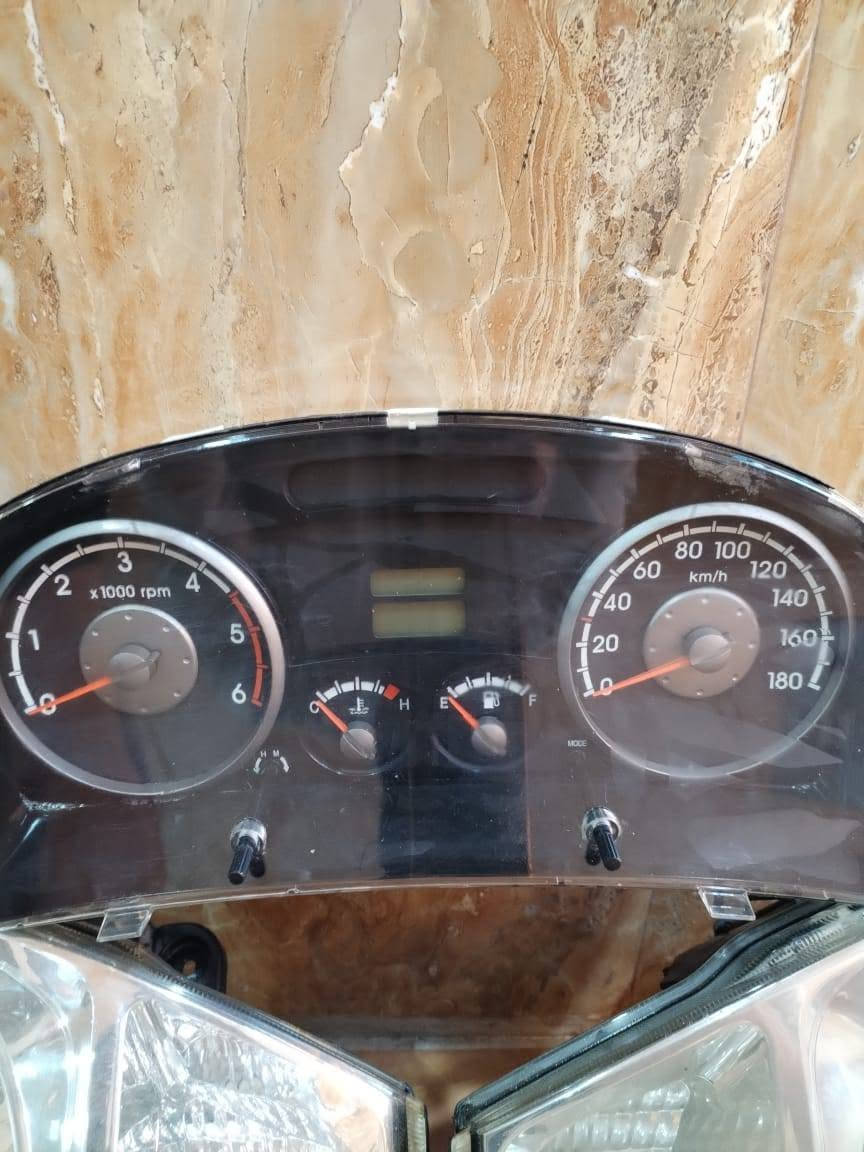 قطع غيار • شغالة • فحص