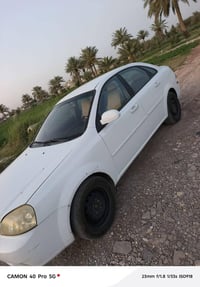 بترا • ٢٠١٢ • محرك ١٦٠٠