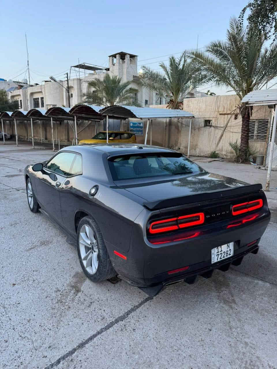 السلام عليكم 

دوج جالنجر sxt 2019

الحادث :  موضح بالمشور 
 الباب السائق  كلير ، البجم محدث 
الصور موجوده بالمنشور

مكينة 3600 v6
كير مكينة مكفولات كله جديد + السياره كامله مكمله اي كلوب ممشتغل ونظافه فول اني جانيها  كلش معتني بيه احسن دهن والبانزين كله محسن كلش نظيفه السياره اي مشاكل ماتعاني وياهة 

رقم السيارة بغداد بأسمي

مواصفات الsxt المعروفه

بصمه ، بصمة ابواب ، كشن كهرباء ، شاشه وسط ،كامره ، فول تحكم ستيرن ، تايرات خلفية عريضه ، دفع خلفي ، لايت زنون ، نظام سبورت ، مانع انزلاق ، بلوتوث ، ABS ، USB

مكاني بغداد الحبيبية 
رقمي ***********
موجود واتساب

