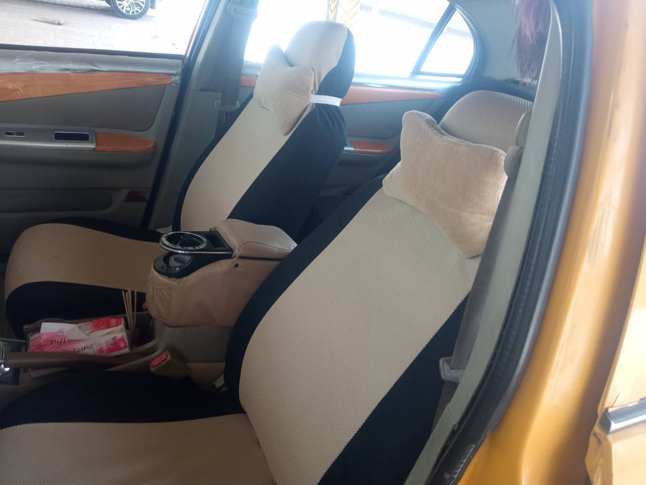 ليفان موديل ١٣حداديه وتخم تأير شاشه سماعات ابطاين دبلات كله جديد شاده على أيدي مكينه جديده كير تأخيره بل نمره الثانيه بس تحمه تروح بيهه اخياسات تجي وشوف بعينك رقم بصره مشروع وطني تتحول نجف مكاني نجف مداور ثاني يوم السعر ٢٥ وبيهه مجال للشراي ***********
