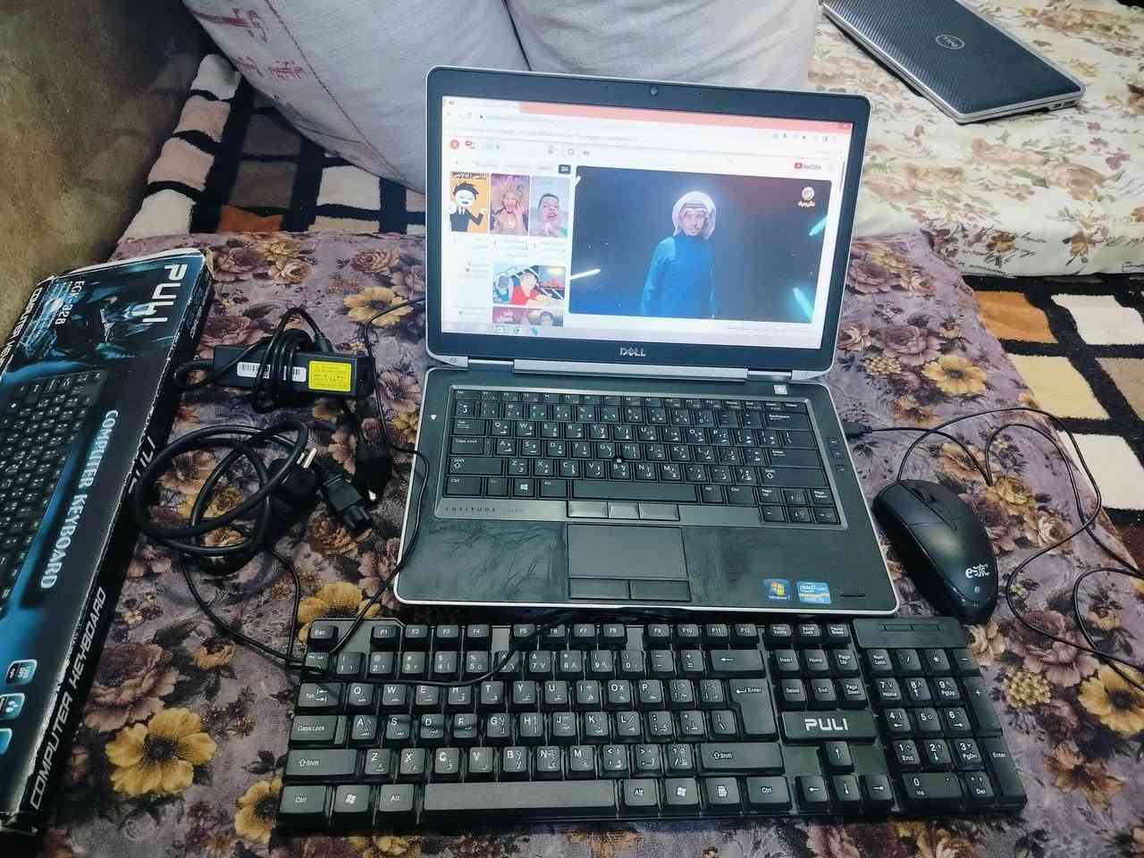 ديل • i3 الجيل الثالث • رام٦