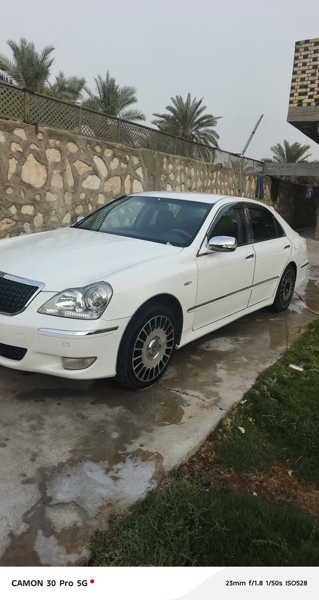 ماجستا للبيع
سيارة جديدة على الشركة
كل مواصفاتها شغاله
رقم إنكليزي
مالك نجف
السعر 165
مكاني نجف كوفه عباسية
***********
