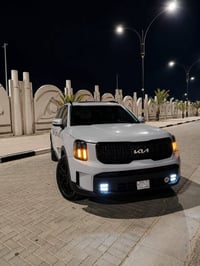 تلورايد 2025 • ماشية ٤٥٠٠٠ • بصرة