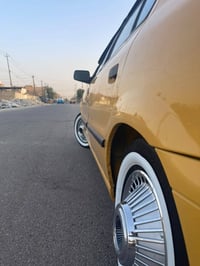 مكينة وجير • ٢٠١١ • بغداد الحسينيه