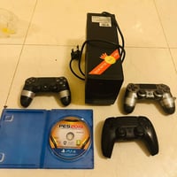 يوبيس اخو جديد ماكسيما ٨٥٠ سعر ٢٥ يده بلي فايف اخت جديده سعر ٦٥  يدتين...