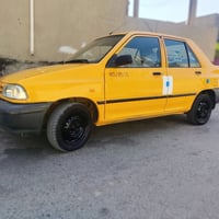 سايبا • موديل ٢٠١٨ • مكفولة