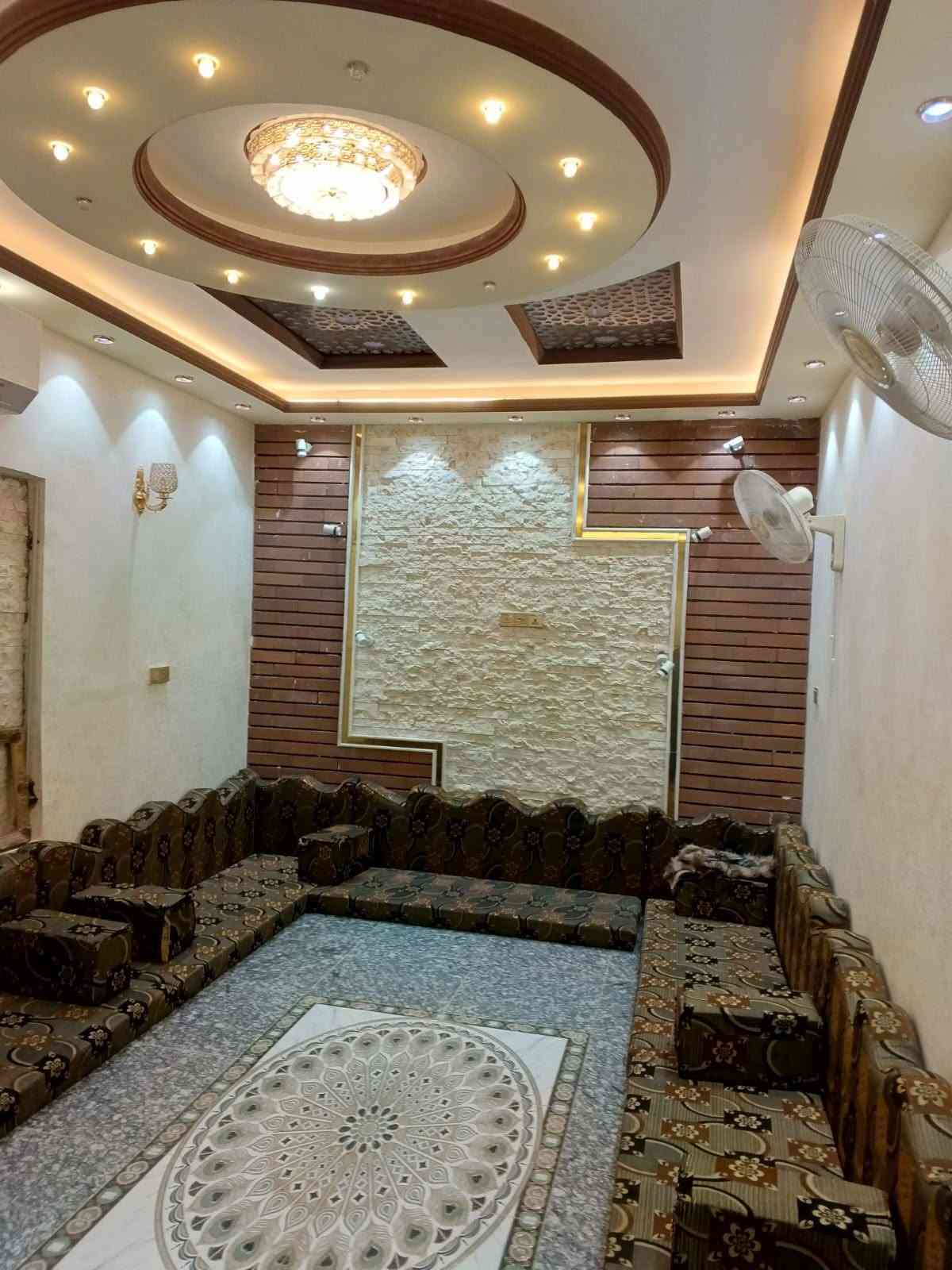 حي الزهراء • ٢٠٠م • ٢نوم