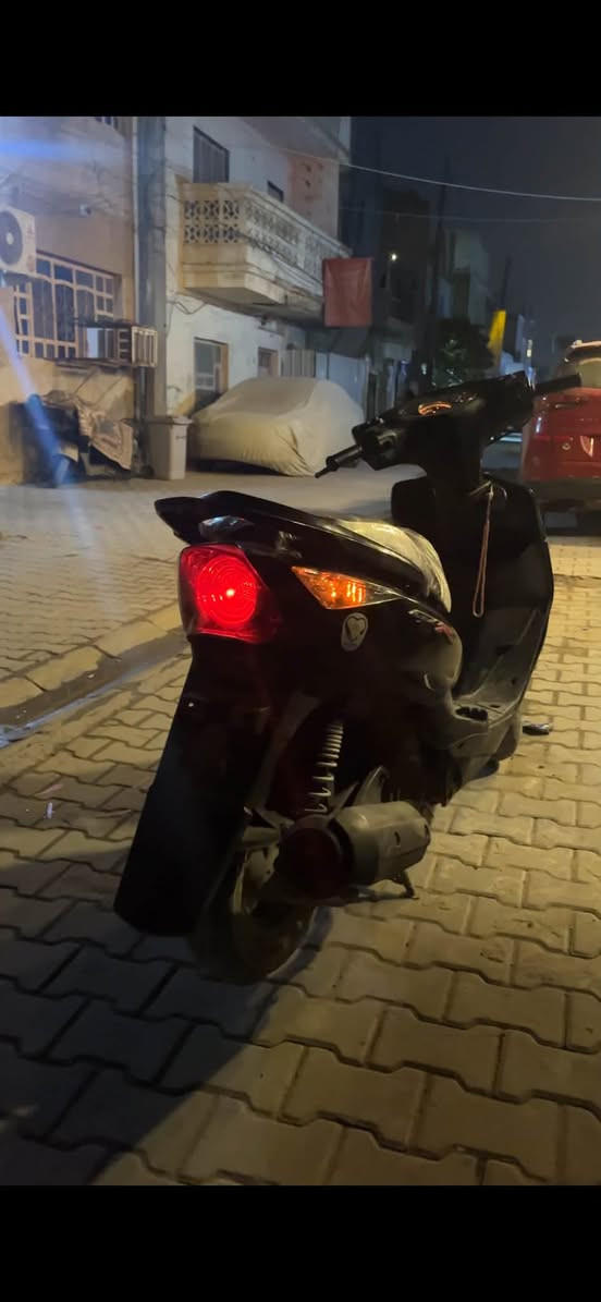 ثعلب جي تي ار 
بلادي مكفوله كفاله عامه 
استيراد حاويه 
منفيس ومكاتبه وياها 
ماشيه 30الف 
السعر 1500
رقمي ***********
