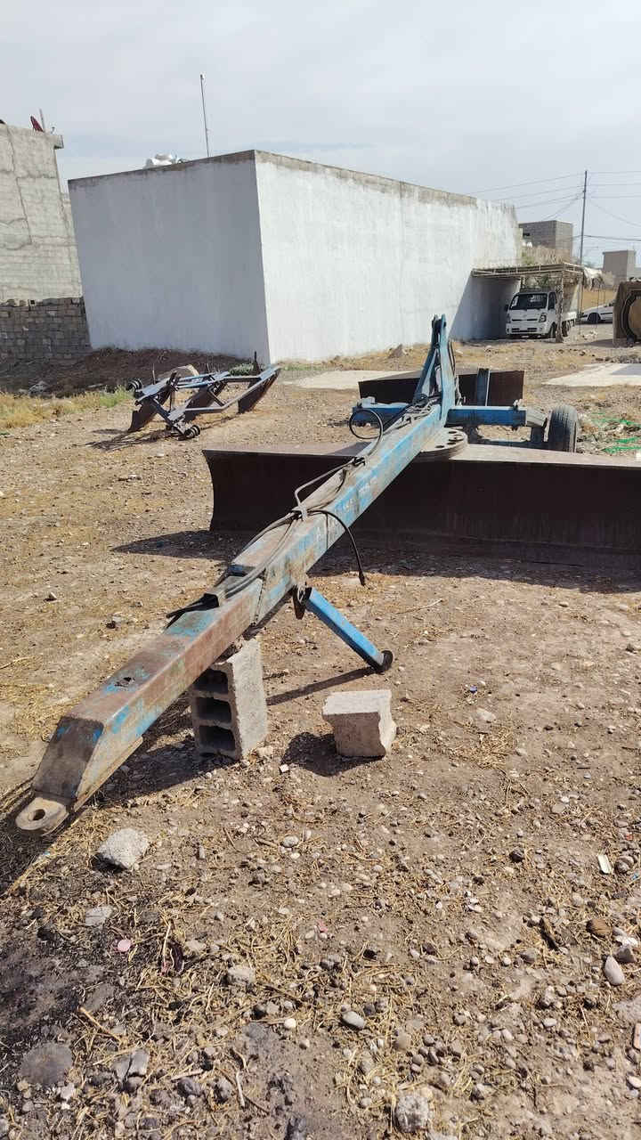 المعدلان • للبيع
