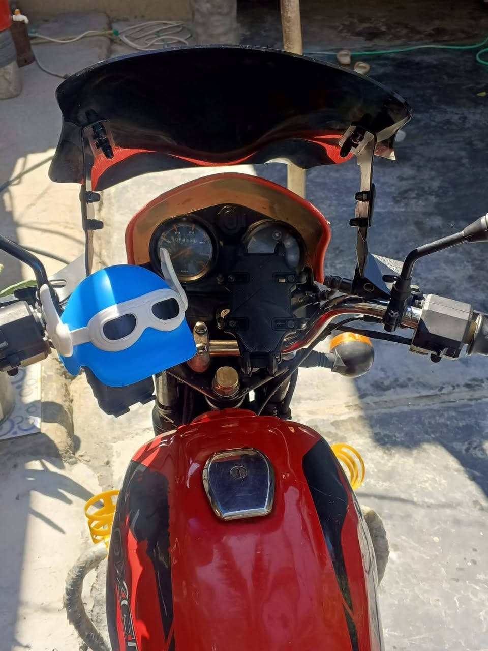 متاح كفاله عامه دراجه جديده بوكسر 22 جبلي تحويل ثاني يوم محرك مكفول مرقمه دراجه مجنبزه جديده ومال جني مكاني ديالى بعقوبه السوك السعر((مليونين و250)) دراجه جديده وسعر غير قابل لتفاوض ***********
