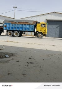 فالفو • موديل ٨٥ • نجف بصخير