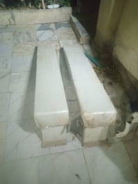 النجف • شارع المطحنه • كرسي