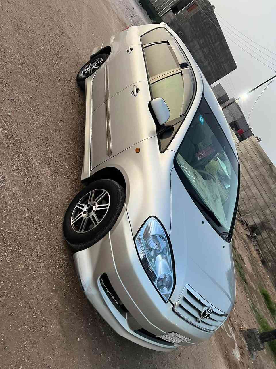 ‏سلام عليكم أبصم للبيع موديل 2002 ستوه منزل موديلها وصله تخميل كفالة عامة من صبغ السيارة  اي نقص مابيها رقم بصره عندي وكاله عامه من راعيها للبيع أو مراوس بسياره زغيره فقط ￼ السعر 110 المكان البصرةخور الزبير *********** الزبير, البصرة

