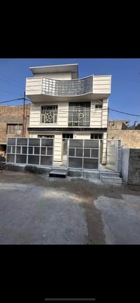 بغداد الجديدة • ١٠٠م • مؤجرات
