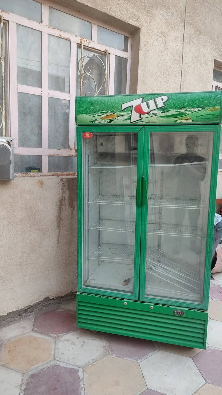 براد • نظيف • ناصريه سوق الشيوخ