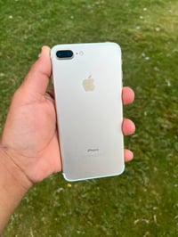 ايفون 7 بلاس • ١٢٨ • شاشه مبدله