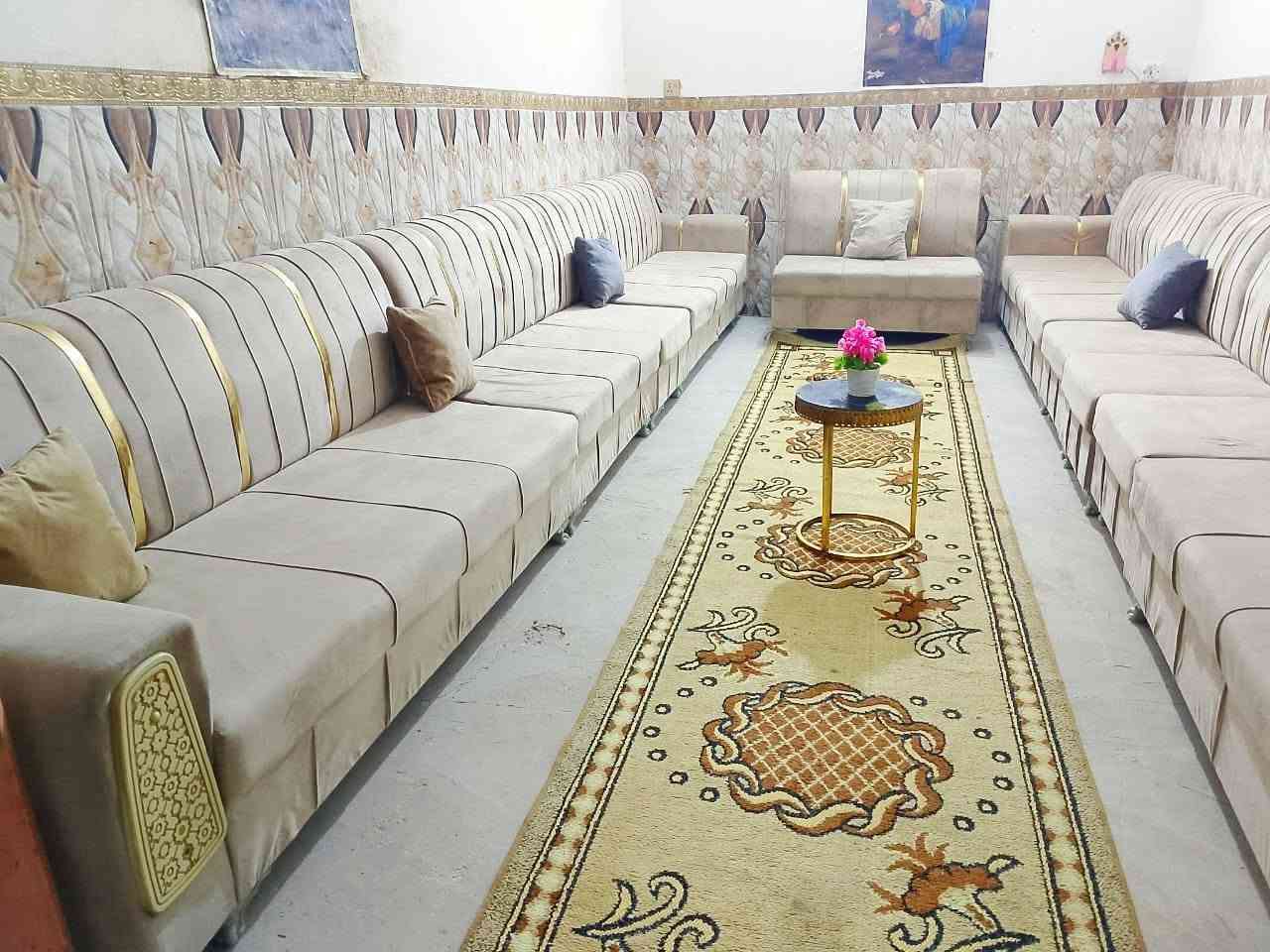 ديوان 20 مقعد اي ضرر مابي نضيف جدن اسعر 450 يرهم مروس لعنوان كربلاء بدايت امن اداخلي يوجد توصيل
ديوان 20 مقعد اي ضرر مابي نضيف جدن اسعر 450 يرهم مروس لعنوان كربلاء بدايت امن اداخلي يوجد توصيل
***********
