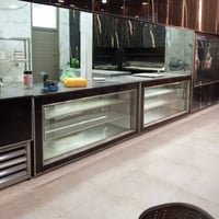 براد تركي طوله 5 امتار سعره جدا جدا مناسب شغال دبل ماطور العنوان المنص...