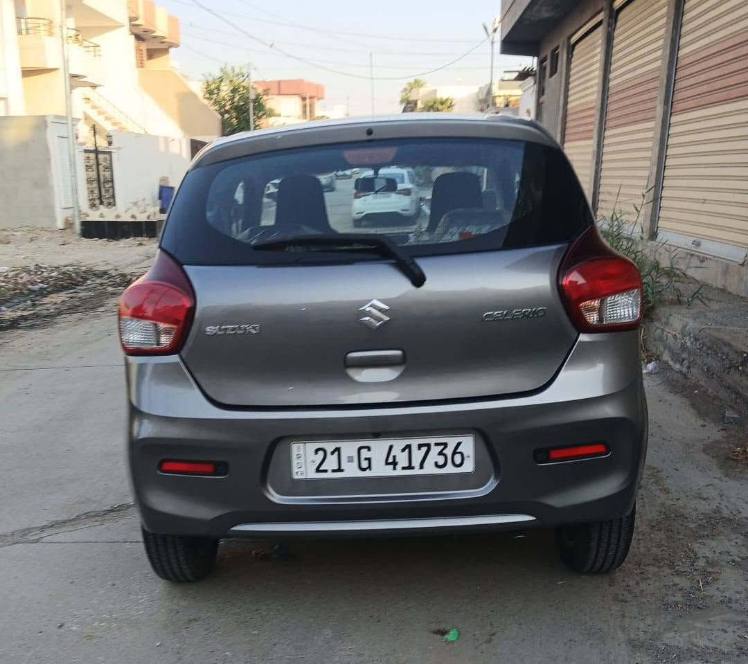 <<  سازوكي >> SUZUKI ياباني شكل جديد. 
- سعر السيارة (( ٨٨ )) ورقة فقط...وبي مجال.
-أتصال علرقم *********** أسيا
واتساب ***********
-موديل السيارة[[ ٢٠٢٣ ]] ...سيارة سحب شركة/زيرو/ كلين تايتل مواصفات خليجي بدون صبغ وبدون تعديل بارد ماشية فقط (( ٩ )) تسعة الف كيلومتر حقيقي فقط يعني بعدها زيرو والسيارة مرقمة شمالي (( رقم سليمانية دولي )) حرة وبإسمي والسنوية وهزة جديد وشرط التحويل. 
-لون السيارة مميز((رصاصي)).
- مواصفات السيارة خذمات خليجي داخل سيارة مطعم رصاصي وأسود وبرونزي... كير اوتوماتيك..مكينة ياباني علبلاد أقتصادي..تدفئة..تبريد ثلج..شاشة اندرويد بلادي مواصفات خاصة..تحكمات أستيرين كاملة المواصفات..بلوثوث..جامات كهرباء..مانع تزحلق..اي بي أس..كاميرا بلاد..حساسات خلفية بلادي..ستوب لايت..بلاجكتور..مرايات كهرباء..أشاير بجاملخ..أسبير جوكر علشركة...ويل كروم أسود بلاد شركة حجم اطارات ١٥ جديد..سويج جداحة عدد×٢ قفل مركزي نظام سنتر لوك..أطفاء ذاتي عند توقف سيارة/مواصفات رادار..مانع ضباب..نظام أيرباكات علبلاد...يو بي أس...غراض بلاد شركة بعدها بيه... لاواصق ولايلون ولزكات شركة بعدها بية.
-مكان سيارة كركوك. كركوك, العراق

نص مكتوب في الصور:
- Galaxy A15