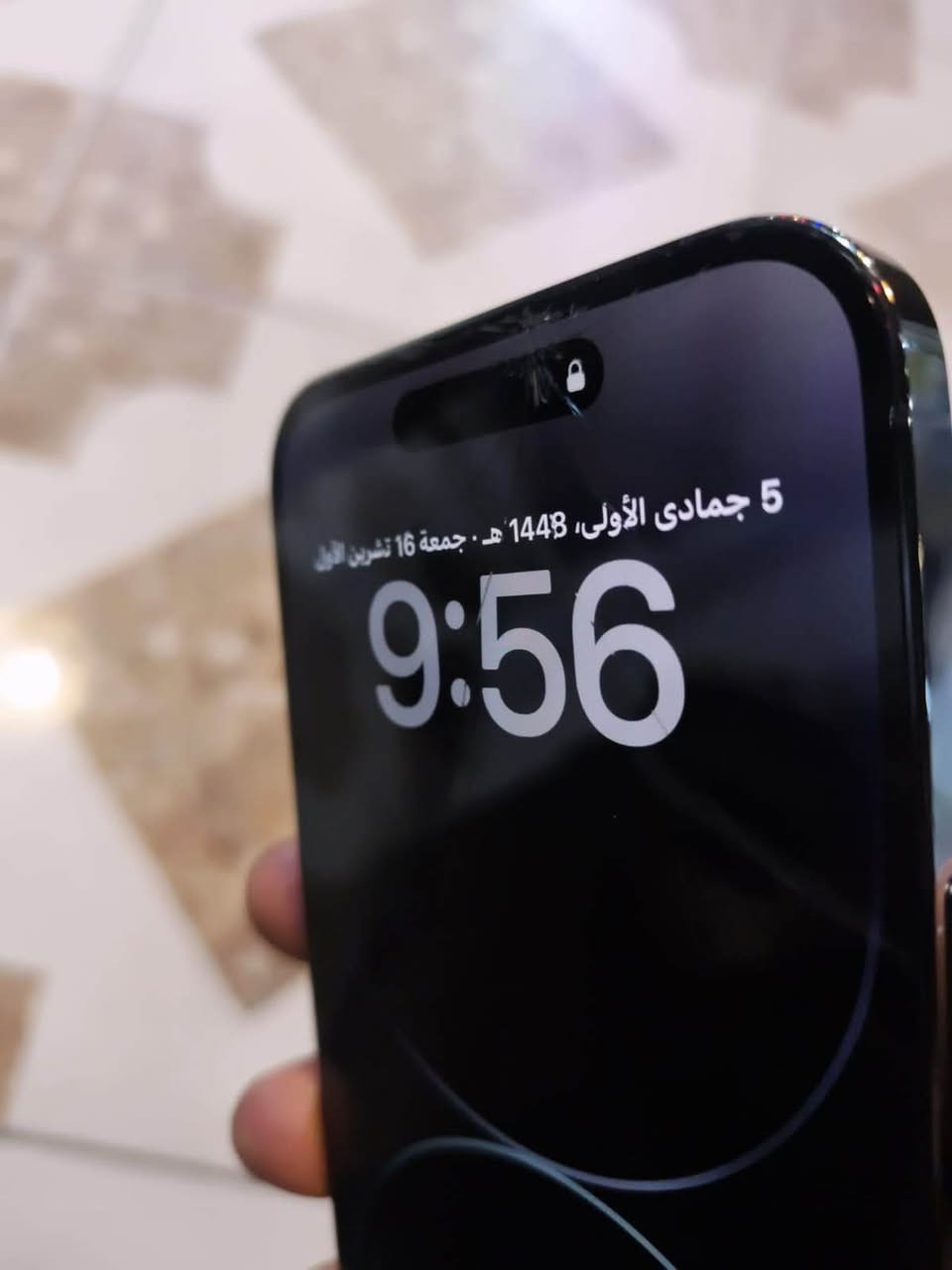 آيفون 14 • نضيف • الشعب