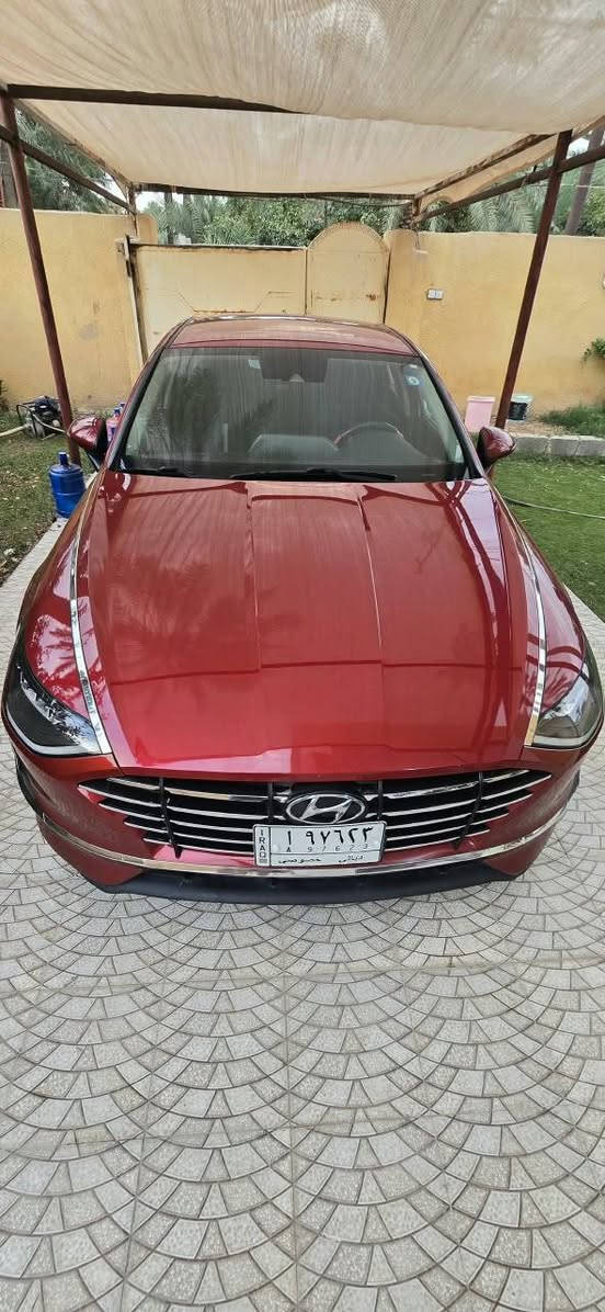 سوناتا • ٢٠٢٣ • بعقوبه