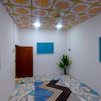 التنومه نهر حسن • شارع جعفر الطيار • ٢٠٠م