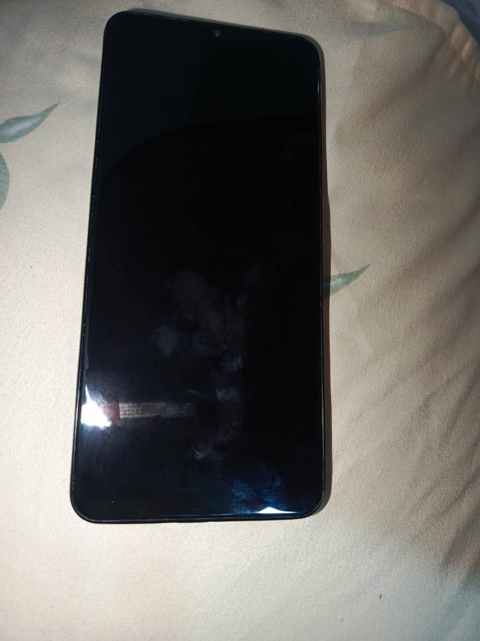 للبيع جهاز Realme Note 50 جديد مستخدم قليل مبدل فقط شاصي مكاني بابل سعره 130 وبي مجال بسيط للاستفسار ‏‪***********‬‏
