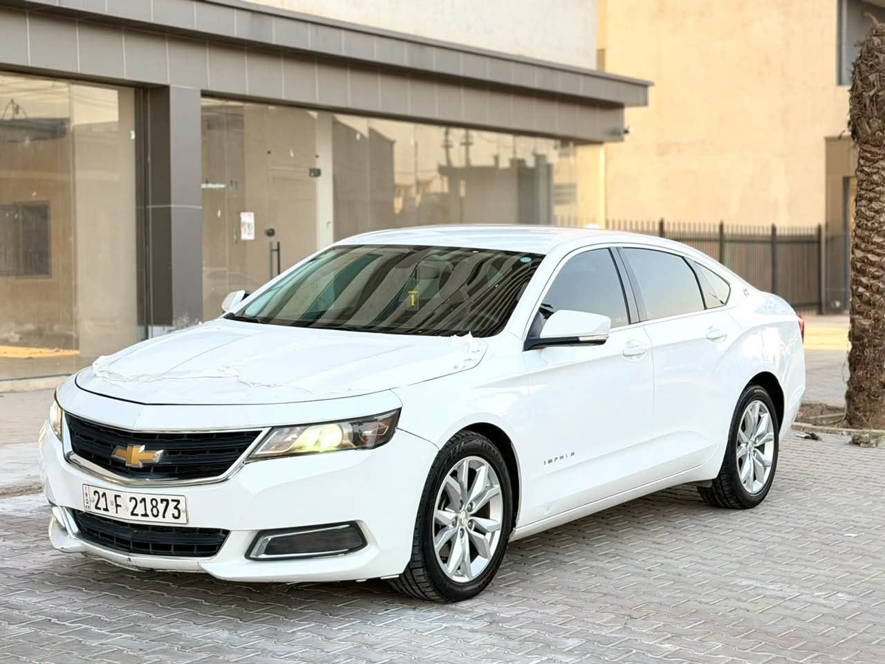 سلام و عليكم 
امباله موديل ٢٠١٦ مصفات lt

كشن جلد كشن كهربا شاشه جبير كاميره  دشبول قاصه ويل 20
تحكمات استيرن تشغيل عن بعد 
بصمه 

سنويه جديد رقم دولي شرط تحويل 

كير محرك بشرط لا صرف لا صوت لا بخار  و مامفتوح  محرك 6 سلندر
سياره ماشي 100 الف

سياربي نص بنيد صبخ نص جملغ بدون جكه دواخل 

سياره حيل جديد احله من صور

سعره 110 بي مجال قليل 
*********** كركوك, العراق
