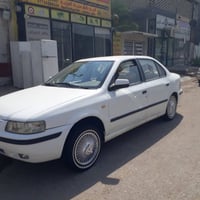 سمند ٢٠١١ • بغداد • خيط بخار