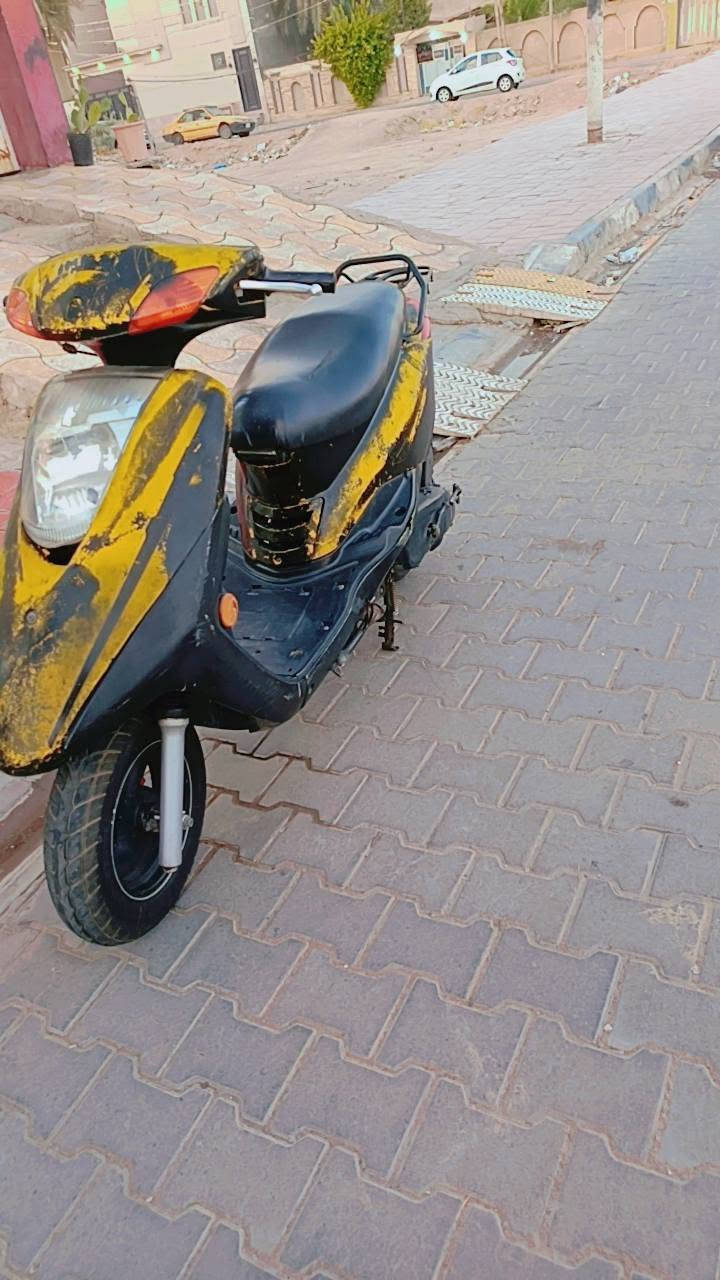 دراجه غامبو ياباني بيع المراسله فقط على الخاص او على هذا الرقم***********
