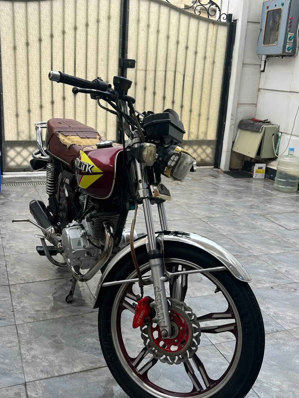 سيفان • ٢٠٢٣ • نقوص بسيطة
