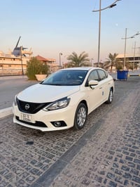 سنترا سلفي • موديل ٢٠٢٥ • ماشيه ٢٨الف