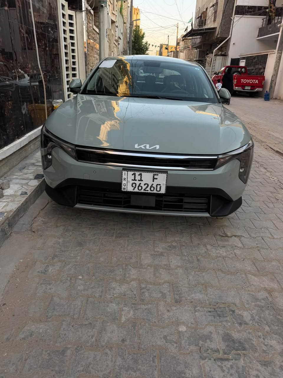 ٢٠٢٥ • خليجي • ماشيه ٣٠ الف