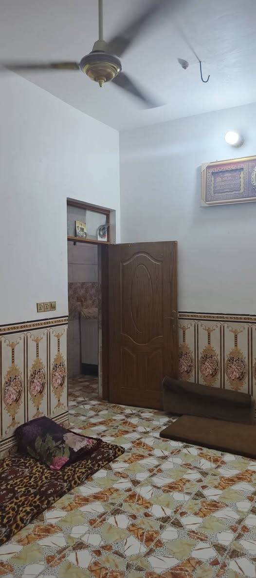 بيت 100 متر حي النداء مفتوح على 30 بناء 2021 رقم القطعه53666 للبيع السعر 63 مليون مع المجال الاتصال على الرقم ***********
