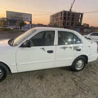فيرنا • ٢٠١١ • ما بيه صبغ