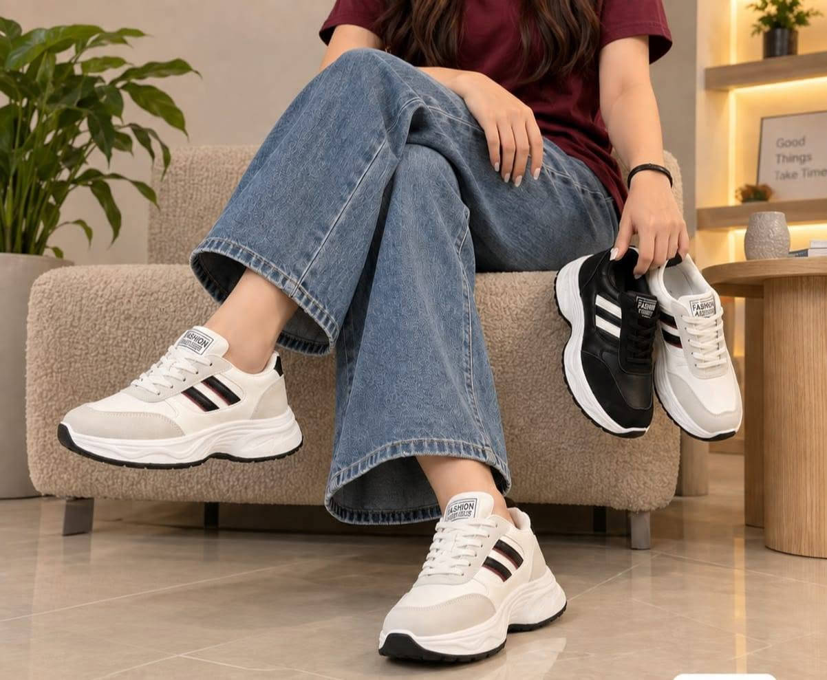 اناقة وخفيف وطبي 😌 رياضي تحفة تجنن باللبس🌸 😉

• القياسات ٣٦_٣٧_٣٧_٣٩_٤٠،انتاج فيتنام 🇻🇳 

• التوصيل لجميع المحافظات 🚚

📲 للحجز والاستفسار (واتساب):
***********
📍 العنوان واسط قظاء الزبيديه شارع الصيدليات مقابل عياده دكتور عزيز مجاور صيدليه ميراث
