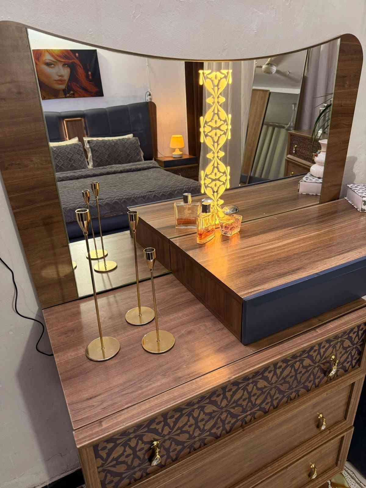 غرفة تركية • نظيفه • هيدروليك
