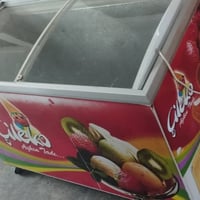 ثلاجة • للبيع • كلار