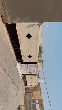الجربوعية • ٢٨٥م • زراعي