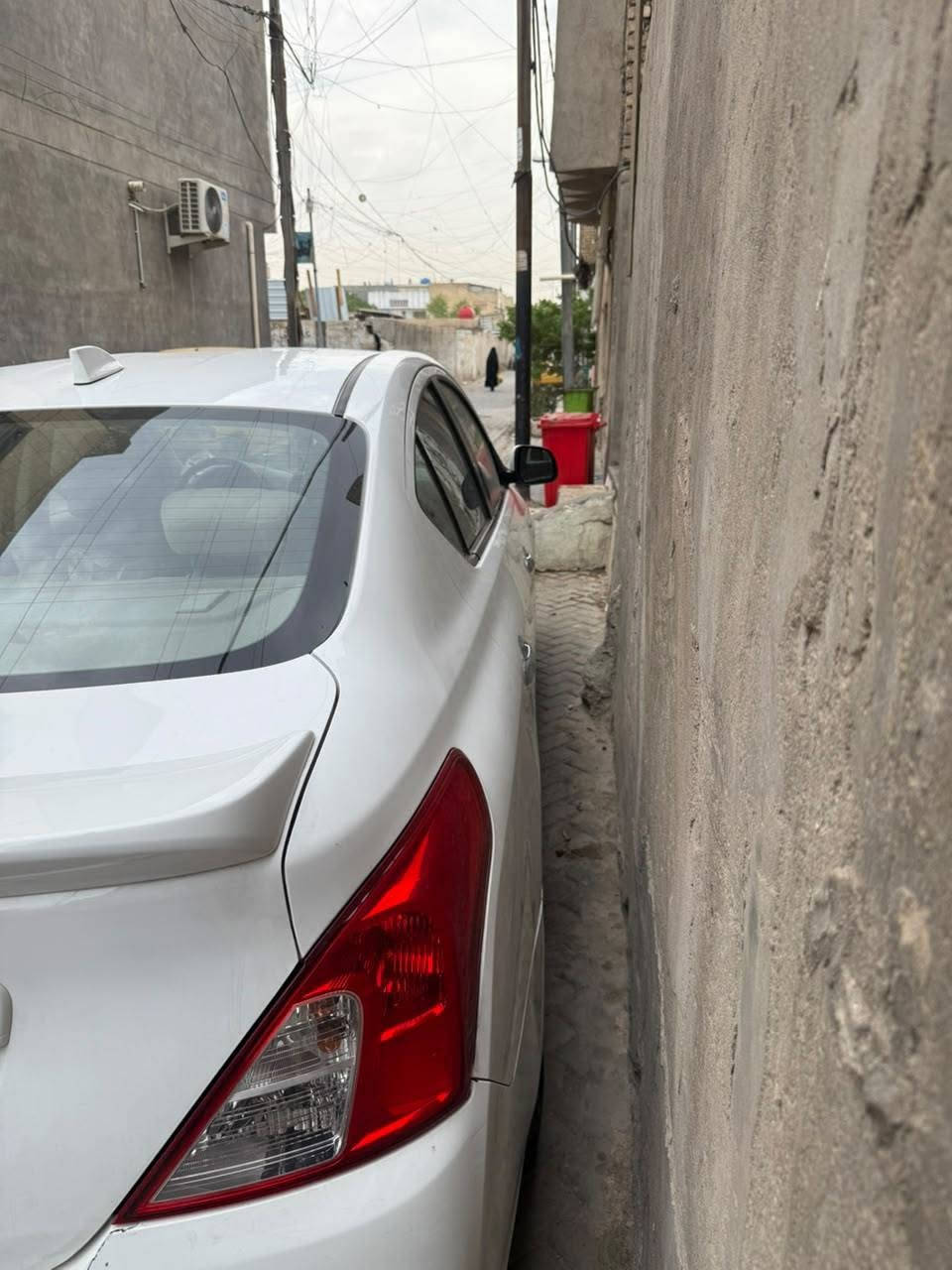 سني ٢٠٢٤ • ماشيه ٦٧٠٠٠ • رقم اربيل