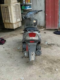 دراجه لبيع ماكس منغولي دراجه شغاله تجي تشوف بعينك معجبك لا تضل تعامل و...