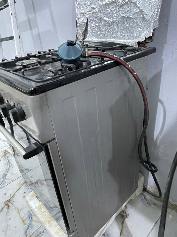طباخ • نضيف • ميسان